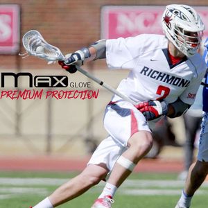 Image post by @maveriklacrosse on Instagram