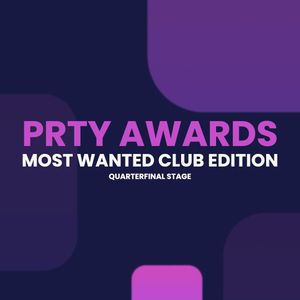 Image post by @prtybucharest on Instagram