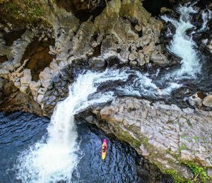 Image post by @nicktroutmankayak on Instagram