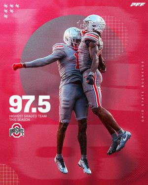 Image post by @PFF_College on Twitter/X