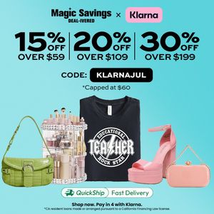 Image post by @shein_us on Instagram