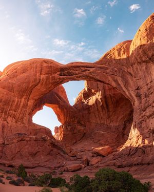 Image post by @nationalparkscollective on Instagram