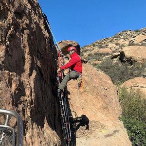 Image post by @vcsheriff on Instagram