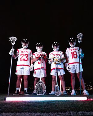 Image post by @terpsclublax on Instagram