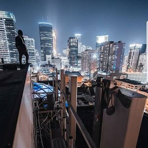 Image post by @skyline_specs on Instagram