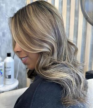 Image post by @behindthechair_com on Instagram