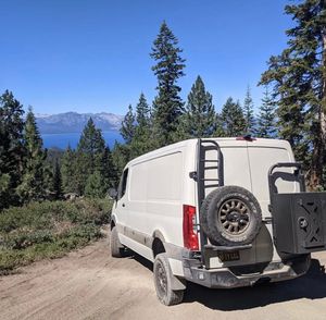 Image post by @owl.van.engineering on Instagram