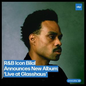 Image post by @okayplayer on Instagram