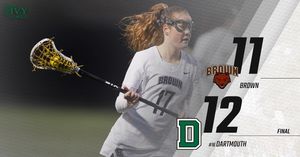 Image post by @brownu_wlax on Instagram