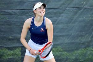 Image post by @uvawomenstennis on Instagram