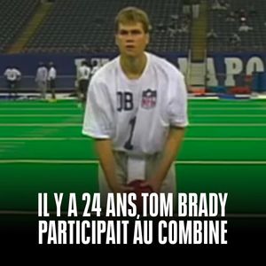 Image post by @nflfrance on Instagram