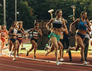 Image post by @pdxtrack on Instagram