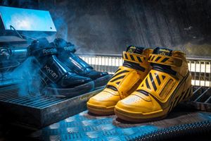 Image post by @Reebok on Twitter/X
