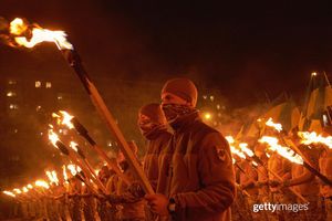Image post by @gettyimages on Instagram