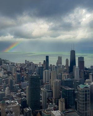 Image post by @360chicago on Instagram