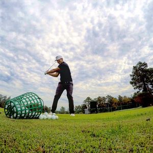 Image post by @bryanbrosgolf on Instagram
