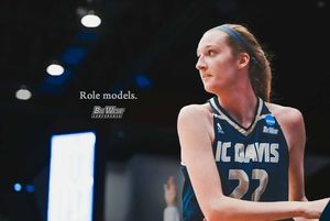 Image post by @bigwestsports on Instagram