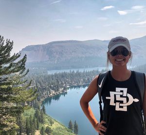 Image post by @aztecwlax on Instagram