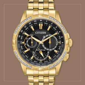 Image post by @citizenwatchus on Instagram