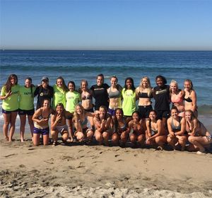 Image post by @uw_wsoccer on Instagram