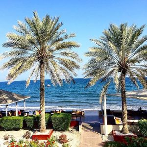 Image post by @hiltonhotels on Instagram