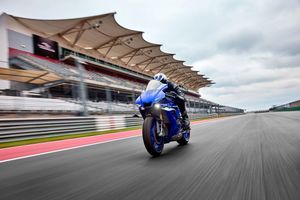 Image post by @motorcyclemall on Instagram