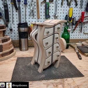 Image post by @shopfoxtools on Instagram
