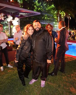 Image post by @djkhaled on Instagram