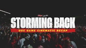 Video post by @marylandathletics on YouTube