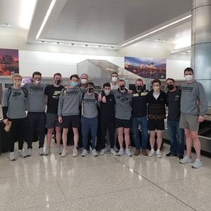 Image post by @purduemswimdive on Instagram