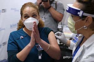 Image post by @gettyimages on Instagram