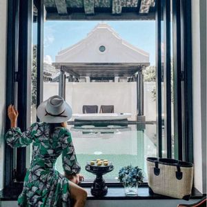 Image post by @ihghotels on Instagram