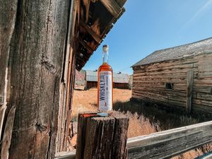 Image post by @10thmtnwhiskey on Instagram