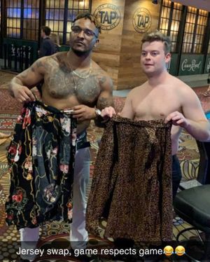 Image post by @championsround on Instagram