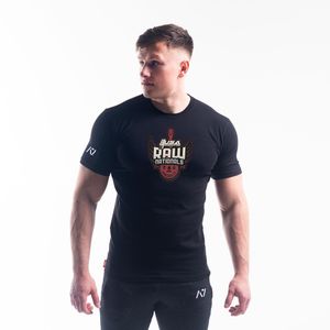 Image post by @usapowerlifting on Instagram