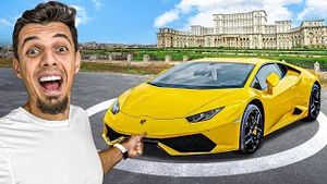 Video post by @vroomvroomvlog on YouTube