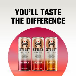 Image post by @drinkstilly on Instagram