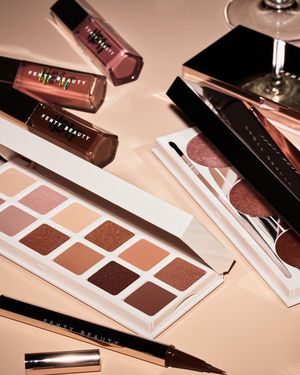 Image post by @fentybeauty on Instagram
