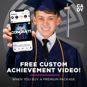 Image post by @cadystudios on Instagram