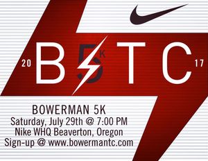 Image post by @bowermantc on Instagram