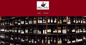 Image post by @wineart.liquor on Instagram