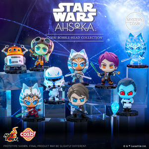 Image post by @hottoyscollectibles on Instagram