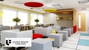 Image post by @unikkefurniture on Instagram