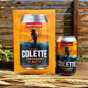 Image post by @greatdividebrew on Instagram