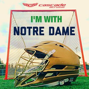 Image post by @cascade_lacrosse on Instagram