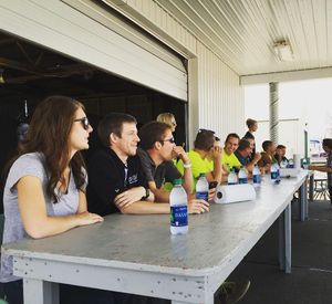 Image post by @redrivervalleyfair on Instagram