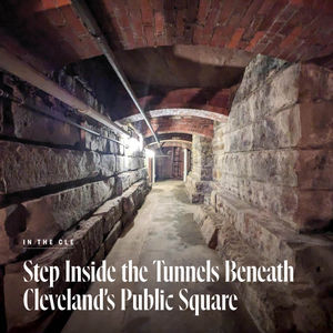 Image post by @clevelandmagazine on Instagram
