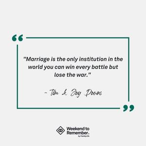 Image post by @familylifeinsta on Instagram