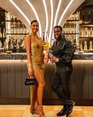 Image post by @kevinhart4real on Instagram