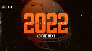 Image post by @GoCamelsFB on Twitter/X